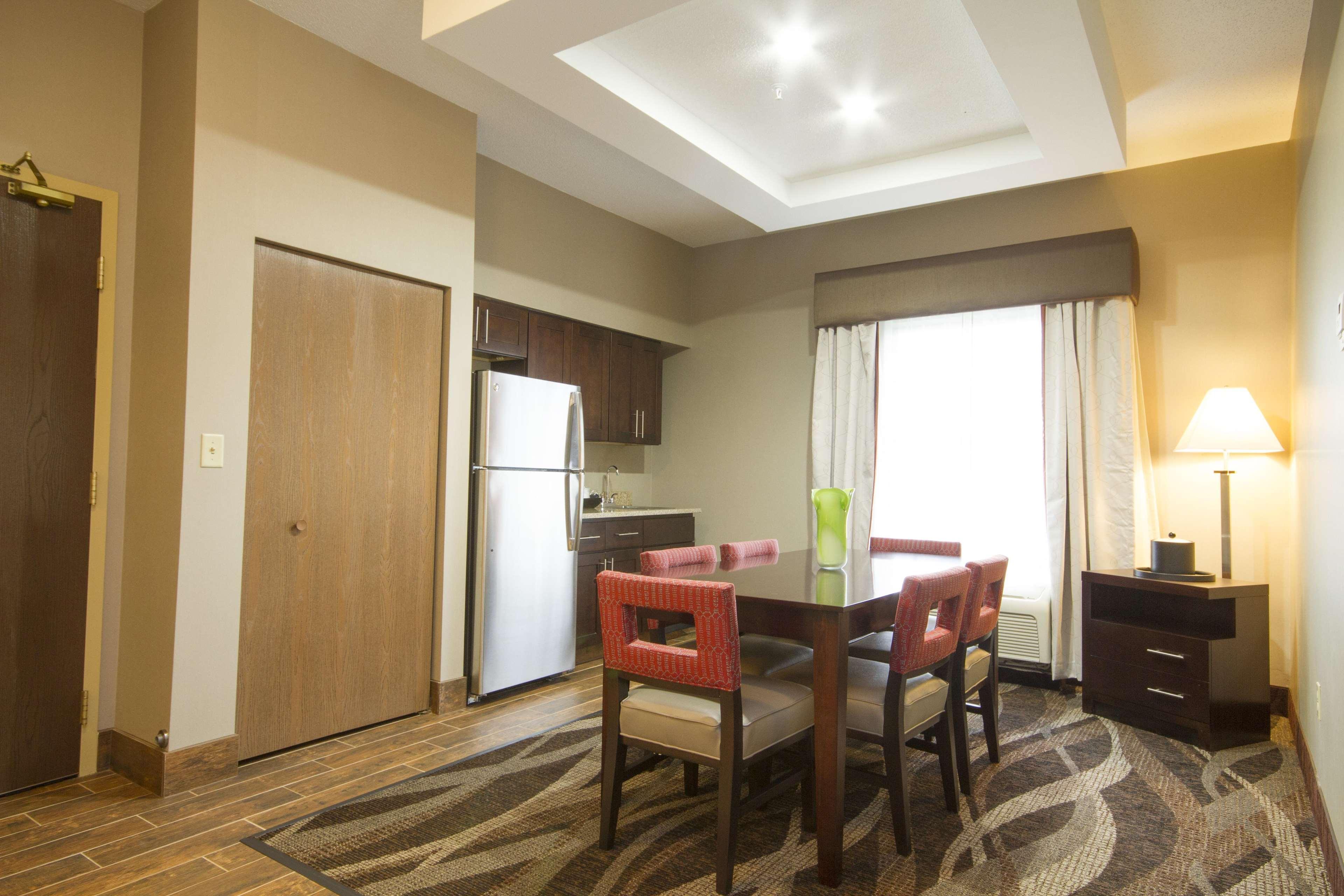Hampton Inn Marshall Bagian luar foto