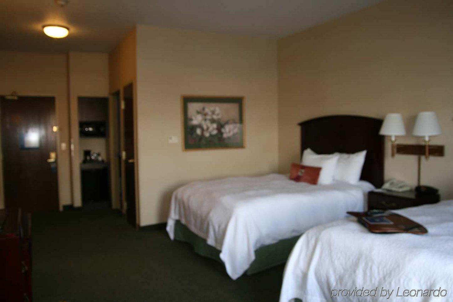 Hampton Inn Marshall Ruang foto